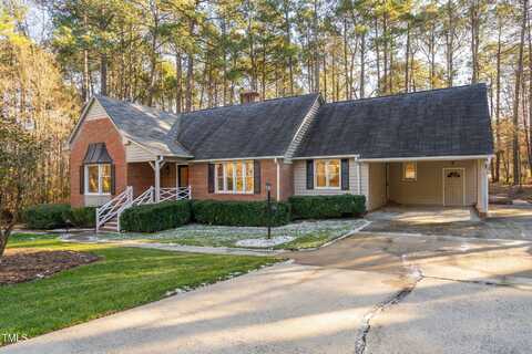 1210 Huntsman Drive, Durham, NC 27713