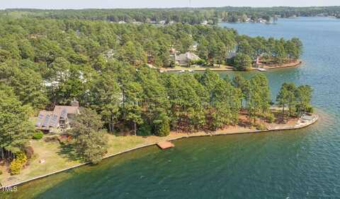 105 Bruton Court, Seven Lakes, NC 27376