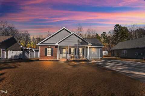 6690 Wall Street, Sims, NC 27880