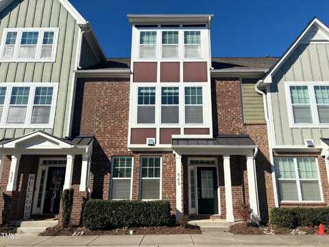 549 Balsam Fir Dr Drive, Cary, NC 27519