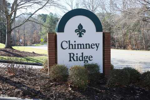 3706 Chimney Ridge Place, Durham, NC 27713