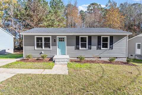 1201-1213 Freeman Drive, Sanford, NC 27330