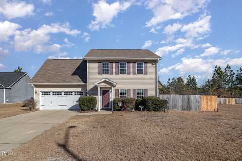 510 Old Warden Way, Hope Mills, NC 28348