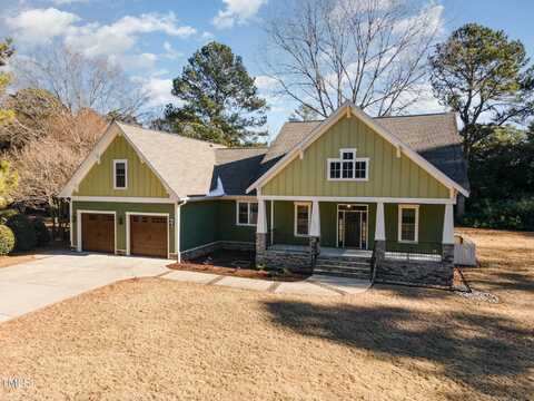 113 Meadowglades Lane, Cary, NC 27518