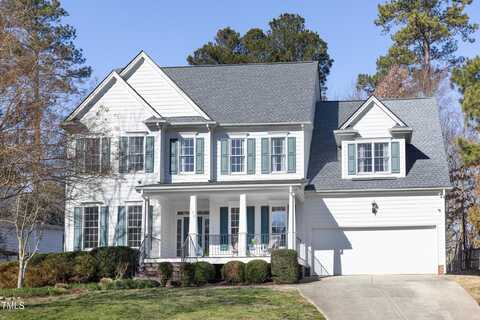 108 Gardner Circle, Chapel Hill, NC 27516