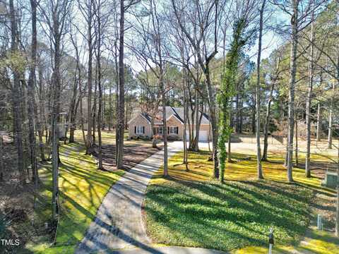 1801 Pebble Hill Court, Raleigh, NC 27604