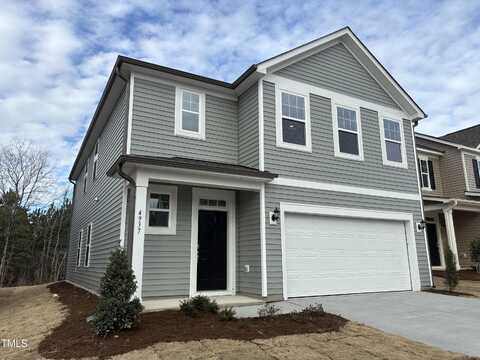 4937 S Trout Crest, Raleigh, NC 27604