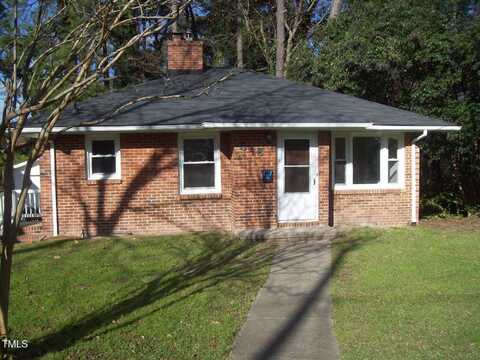 648 Linfield Drive, Durham, NC 27701