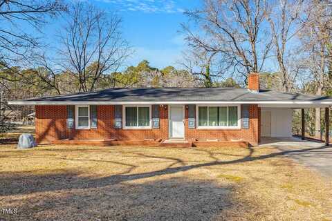 5805 Coffey Street, Raleigh, NC 27604