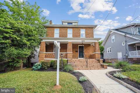 4311 HAMILTON STREET, HYATTSVILLE, MD 20781