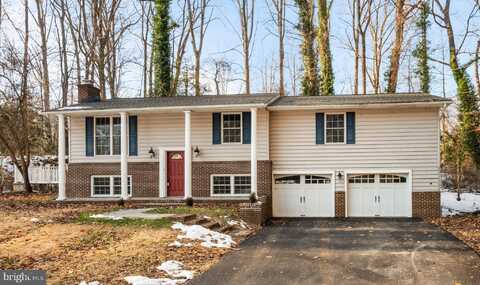 88 CHAUTAUGUA ROAD, ARNOLD, MD 21012