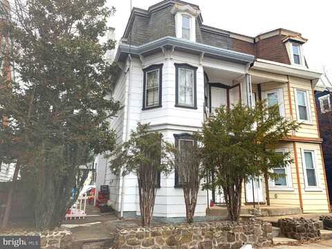 15 E FOURTH ST, POTTSTOWN, PA 19464