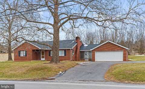 5451 SPRING ROAD, SHERMANS DALE, PA 17090