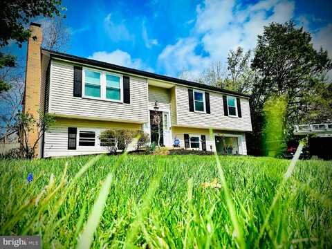 1308 DULLES PLACE, HERNDON, VA 20170