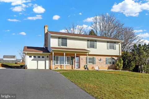 309 RESERVOIR ROAD, MECHANICSBURG, PA 17055