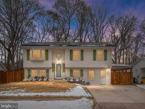 962 FALL CIRCLE WAY, GAMBRILLS, MD 21054