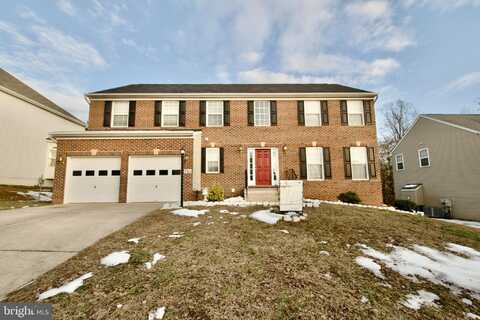 3311 MCCLELLAN DRIVE, FREDERICKSBURG, VA 22408