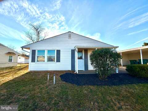 23 FRIENDLY LANE, LEVITTOWN, PA 19055