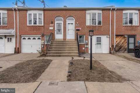 12706 KNIGHTS ROAD, PHILADELPHIA, PA 19154