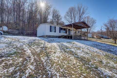 664 Vinton Avenue, Erwin, TN 37650