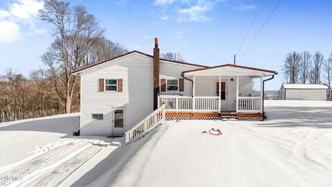 112 Treasure Drive, Dante, VA 24237