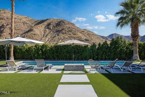 3076 Arroyo Seco, Palm Springs, CA 92264