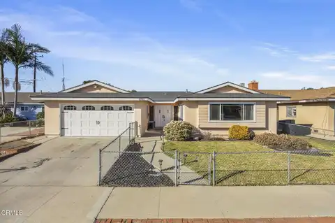 4351 Highland Avenue, Oxnard, CA 93033