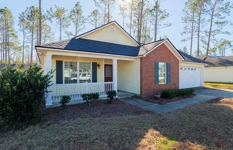 18 Pine Breeze Court, Lakeland, GA 31635