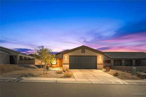 2728 Buffalo Trail, Bullhead City, AZ 86442