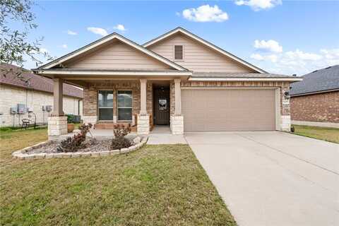 5409 Tama Drive, Waco, TX 76708