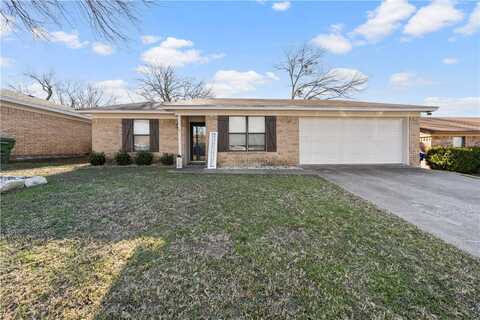 2105 Skylark Drive, Woodway, TX 76712