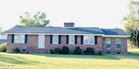 308 S 2nd Street, Pinetops, NC 27864