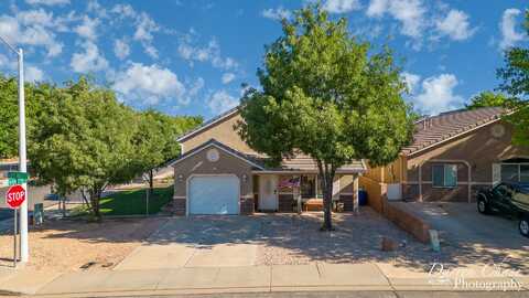 11 E 420 N, La Verkin, UT 84745