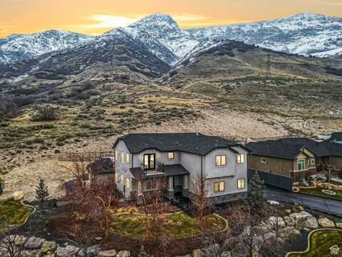 1356 E 3250 N, North Ogden, UT 84414