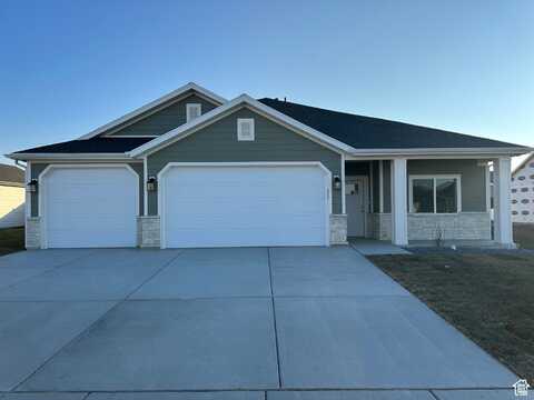 4437 W 1000 S, West Point, UT 84015