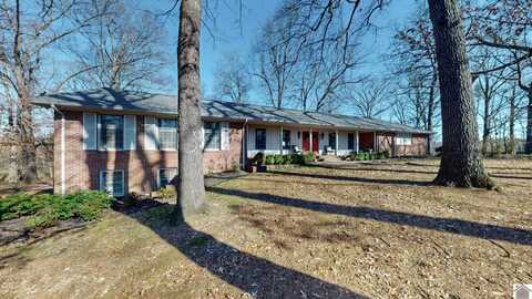 1200 Crestwood Place, Murray, KY 42071