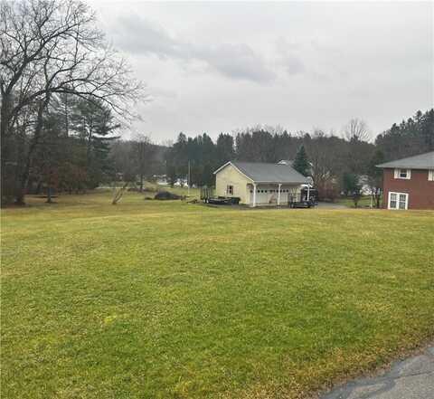 Lot 1a Miller St, Twp of But SW, PA 16001