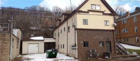 420 Broadway Avenue, McKees Rocks, PA 15136