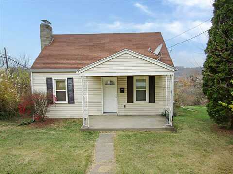 2320 Webster Ave, West Mifflin, PA 15122