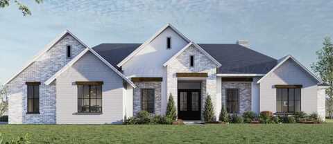 20201 Cades Cove Road, Canyon, TX 79015