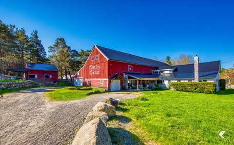 143 Averyville Road, Lake Placid, NY 12946