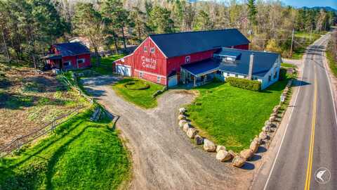 143 Averyville Road, Lake Placid, NY 12946