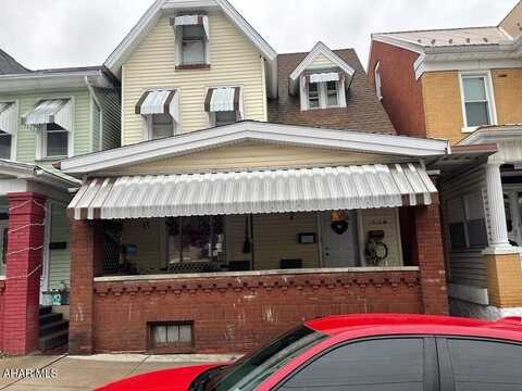 1516 3rd Avenue, Altoona, PA 16602