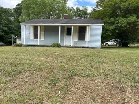 105 Willis Hill Rd Road, Aiken, SC 29801
