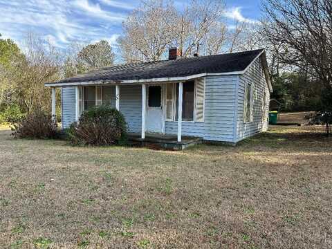 105 Willis Hill Rd Road, Aiken, SC 29801