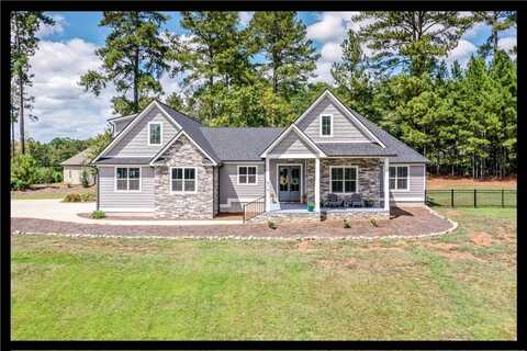 815 Timber Bay Lane, Seneca, SC 29672