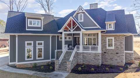 1819 Cross Creek Drive, Seneca, SC 29678