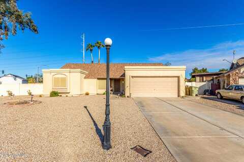 5448 W SHAW BUTTE Drive, Glendale, AZ 85304