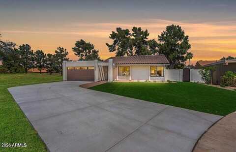 7629 N Vía De Los Ninos Road, Scottsdale, AZ 85258
