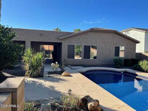 1818 E COCONINO Drive, Chandler, AZ 85249